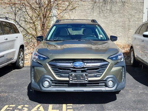 2024 Subaru Outback Premium