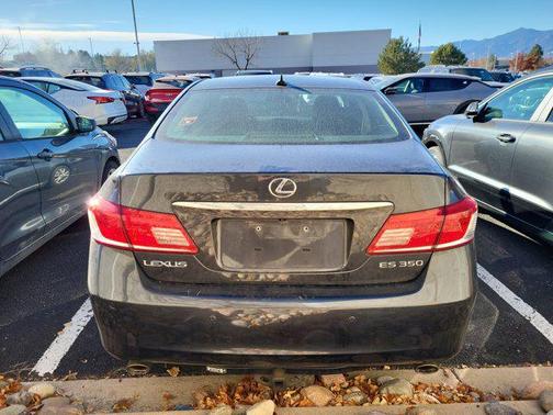 2010 Lexus ES 350 Base