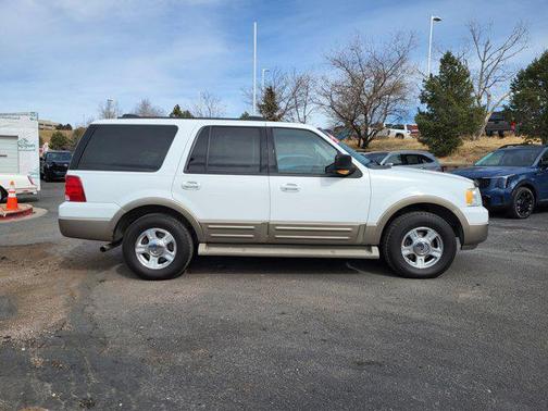 2004 Ford Expedition Eddie Bauer