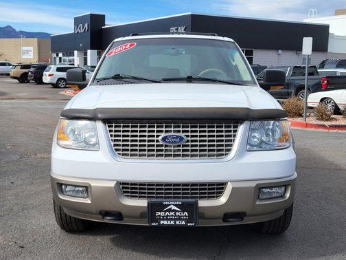 2004 Ford Expedition Eddie Bauer
