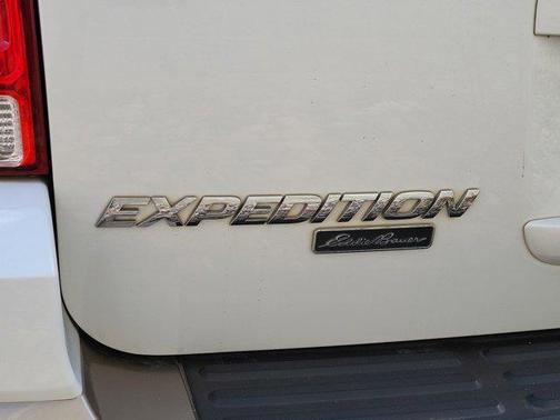 2004 Ford Expedition Eddie Bauer