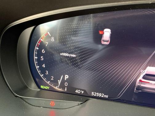 2024 Mazda CX-90 3.3 Turbo S