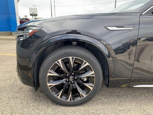 2024 Mazda CX-90 3.3 Turbo S