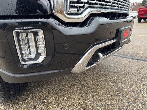 2021 GMC Sierra 2500 Denali