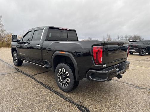 2021 GMC Sierra 2500 Denali