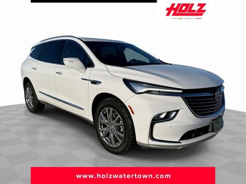 2023 Buick Enclave Essence AWD