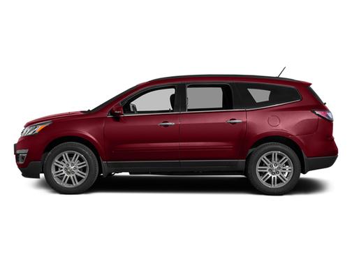 2014 Chevrolet Traverse 1LT