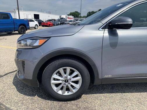 2020 Kia Sorento LX