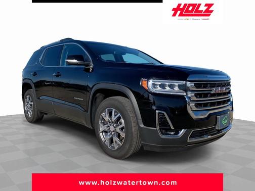 2023 GMC Acadia AWD SLT