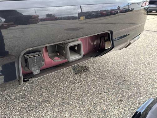 Red Quartz Tintcoat 2021 Buick Enclave AWD Essence