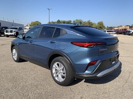 2024 Buick Envista Preferred FWD
