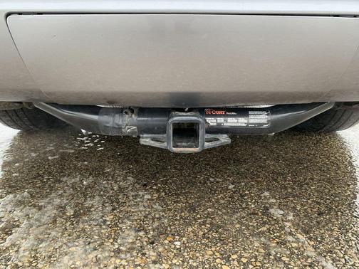 2017 Dodge Durango R/T