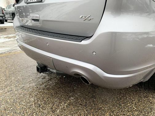 2017 Dodge Durango R/T