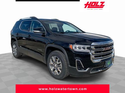 2023 GMC Acadia AWD SLT