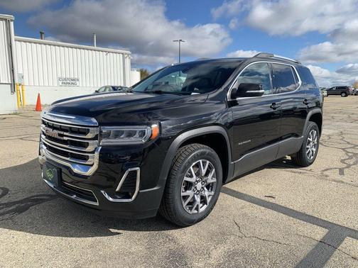 2023 GMC Acadia AWD SLT