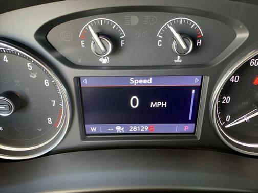 2022 Buick Enclave AWD Essence