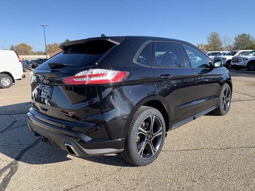 2019 Ford Edge ST