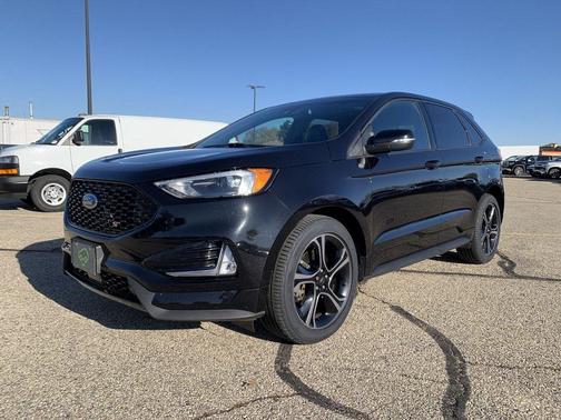 2019 Ford Edge ST