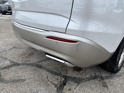 2021 Buick Enclave AWD Premium