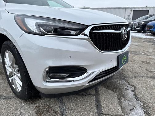 2021 Buick Enclave AWD Premium