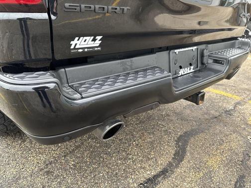 2022 RAM 1500 Sport