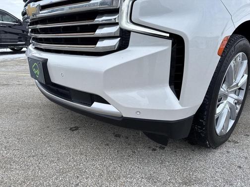 2024 Chevrolet Tahoe 4WD High Country