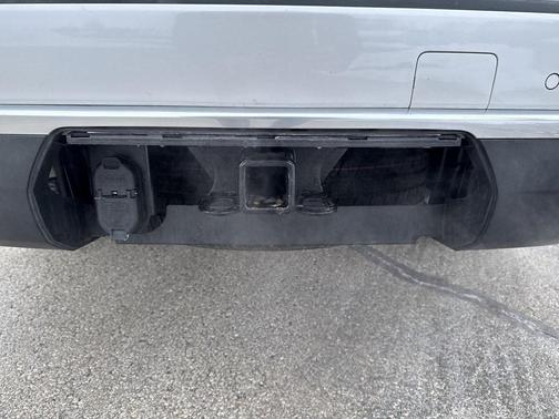 2024 Chevrolet Tahoe 4WD High Country