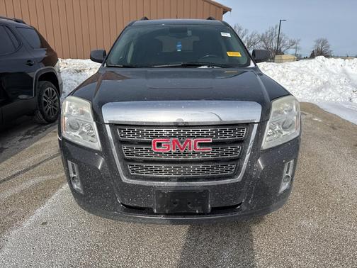 2013 GMC Terrain SLT-1