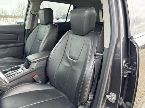 2013 GMC Terrain SLT-1