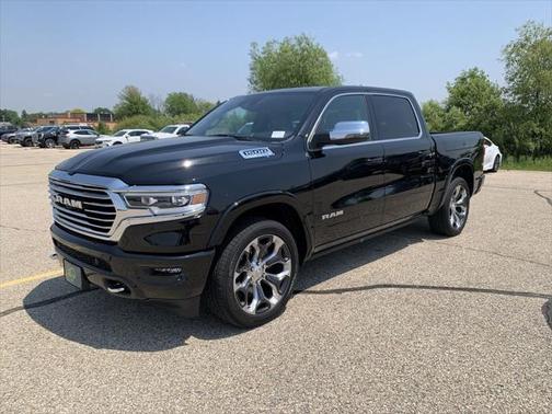 2023 RAM 1500 Longhorn
