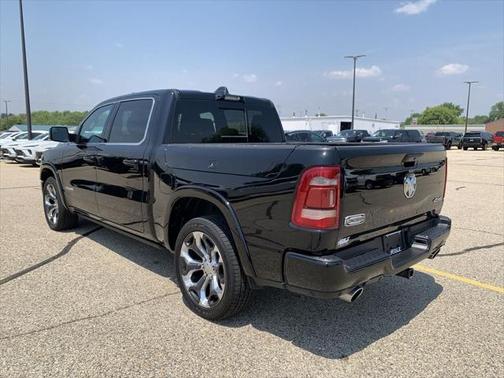 2023 RAM 1500 Longhorn