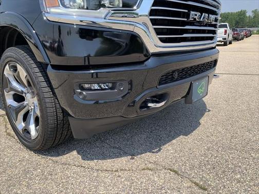 2023 RAM 1500 Longhorn