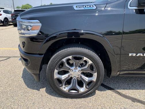 2023 RAM 1500 Longhorn