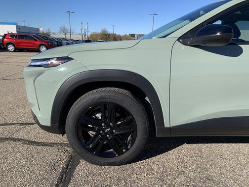 2024 Chevrolet Trax FWD ACTIV