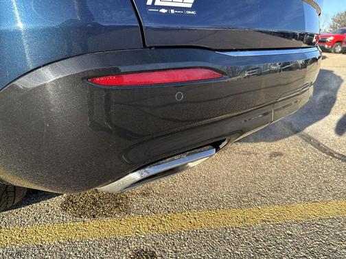 2024 Buick Enclave Essence AWD