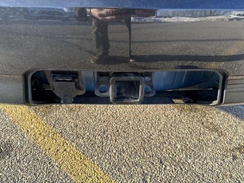 2024 Buick Enclave Essence AWD