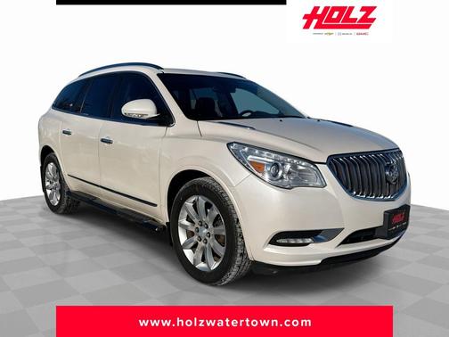 2014 Buick Enclave Premium