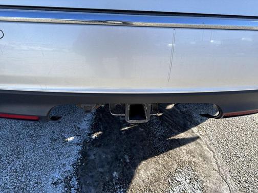 2014 Buick Enclave Premium