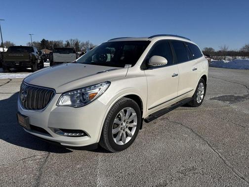 2014 Buick Enclave Premium