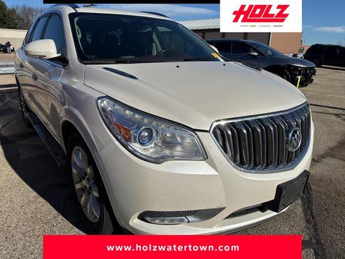 2014 Buick Enclave Premium