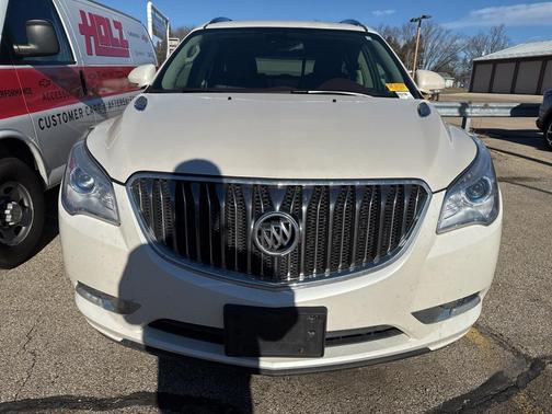 2014 Buick Enclave Premium