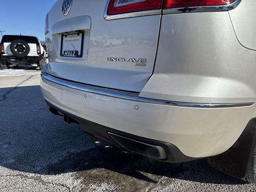 2014 Buick Enclave Premium