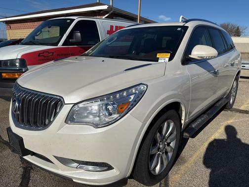 2014 Buick Enclave Premium