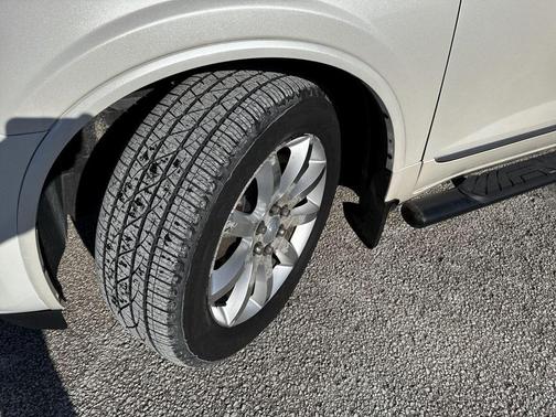 2014 Buick Enclave Premium