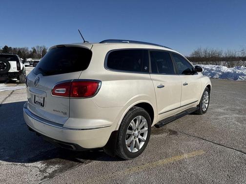 2014 Buick Enclave Premium