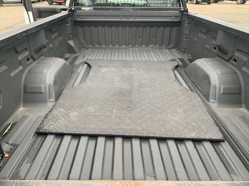 2022 Chevrolet Silverado 1500 WT