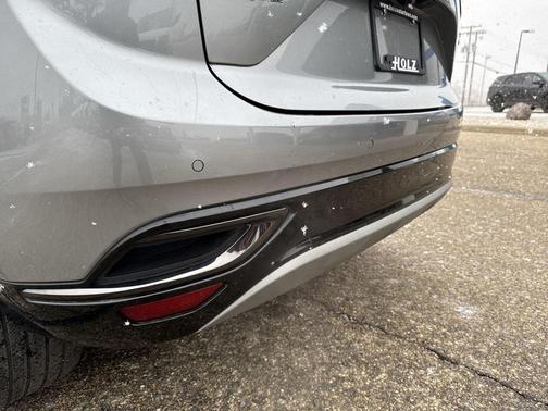 2023 Buick Envision Essence AWD