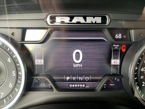 2022 RAM 1500 Sport