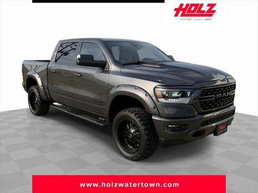 2022 RAM 1500 Sport