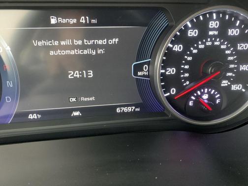 2021 Kia Seltos SX Turbo